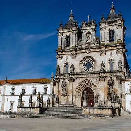 Villa Vale Paraiso - By Sch São Martinho do Porto