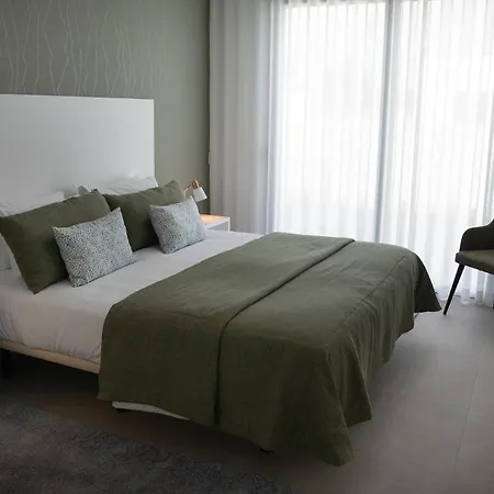 Villa Vale Paraiso - By Sch São Martinho do Porto