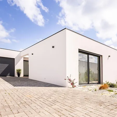 Vale Paraiso - By Sch Villa São Martinho do Porto